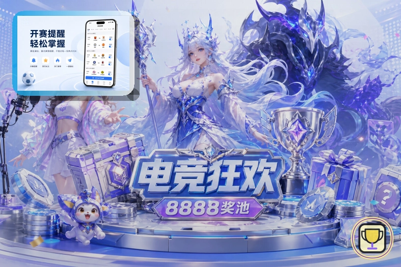 象征世界杯至高荣誉的黄金大力神杯